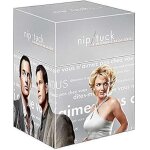 Dvd intégrale saison 1 a 6 de la série nip tuck avec julian mcmahon en français Dvd intégrale saison 1 a 6 de la série nip tuck avec julian mcmahon en français