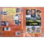 Dvd io tigro, tu tigri, egli tigra.