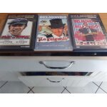 Dvd jean - claude belmondo