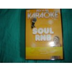 Dvd karaok plus de hits soul rnb.
