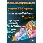 Dvd karaok� mania 01 : les inoubliables