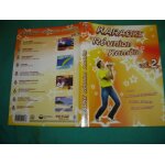 Dvd karaok runion komla . 9 titres