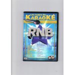 Dvd karaok les tubes du karaok rnb
