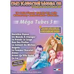 Dvd karaok� mania 05 : m�ga tubes 3