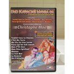 Dvd karaok� mania 09 : tubes d'aujourd'hui