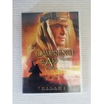 Dvd lawrence d'arabie