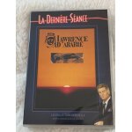 Dvd neuf lawrence d arabie dernire sance