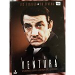Dvd lino ventura