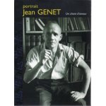 Dvd + livre portrait de jean genet  un chant d'amour