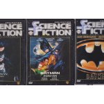 Dvd lot 3 - batman (nicholson keaton) - batman for ever ( kilmer - tommy lee jones - jim carrey) batman ...