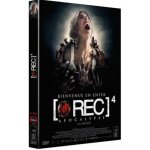Dvd lot 4 films horreur