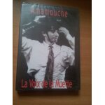 Dvd la mêlée du samovar présente, amamouche la voix de la muette Dvd la mêlée du samovar présente, amamouche la voix de la muette