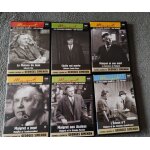 Dvd maigret les meilleures enquêtes Dvd maigret les meilleures enquêtes