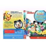 Dvd. la maison de mickey n. 36 Dvd. la maison de mickey n. 36