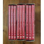 Vend lot de dvd du manga full mtal alchimiste chaque coffret contient 3 dvd chaque dvd contient plusieurs ...