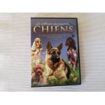 Dvd le monde fascinant des chiens vol 2 : a la decouverte des plus belles races de chiens vol 2