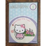 Dvd le monde merveilleux de hello kitty - blanche neige et les 7 nains Dvd le monde merveilleux de hello kitty - blanche neige et les 7 nains
