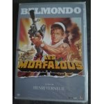Dvd les morfalous jean paul belmondo / jacques villeret / michel constantin Dvd les morfalous jean paul belmondo / jacques villeret / michel constantin