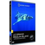 Dvd - national geographic - le grand requin blanc - collector