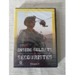 Dvd national geographic : inside soldats secouristes vol 2 Dvd national geographic : inside soldats secouristes vol 2