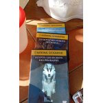 Dvd national g�ographie. lot de 3