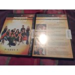 Dvd newport beach saison 4