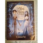 Dvd les noces funbres, un malentendu fatal avec johnny depp.