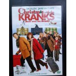 Dvd un no�l de folie - christmas with the kranks - no�l avec les kranks importation canada zone 1 version ...