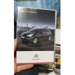 Dvd promotion nouvelle citro�n c3