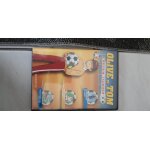 Dvd olive et tom