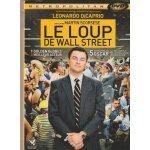 Dvd dans on etui cartonn d'origine - le loup de wall street - leonardo di caprio - martin scorsese terence ...