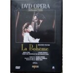 Un dvd op�ra collection  la boheme  luciano pavarotti