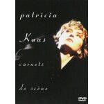 Dvd - patricia kaas - carnets de sc�ne - live concert int�gral - paris z�nith mai 1990