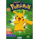 Dvd planete pokemon 27