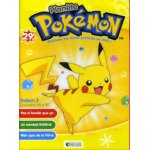Dvd planete pokemon 29