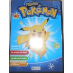 Dvd planete pokemon 40 - editions atlas