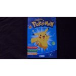 Dvd plan�te pokemon edition atlas n 40 saison 3 episode 121 a 123