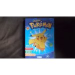 Dvd planete pokemon edition atlas n20 saison 2 episode 61 a 63 edition atlas Dvd planete pokemon edition atlas n20 saison 2 episode 61 a 63 edition atlas