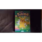 Dvd planete pokemon edition atlas n31 saison 2 episode 94 a 96 edition atlas