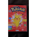 Dvd planete pokemon n14 saison 1 episode 43 a 45 edition atlas
