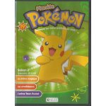 Dvd planete pokemon n19 - editions atlas
