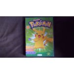 Dvd planete pokemon n19 saison 2 episode 58 a 60 edition atlas Dvd planete pokemon n19 saison 2 episode 58 a 60 edition atlas
