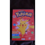 Dvd planete pokemon n22 saison 2 episode 67 a 69 edition atlas