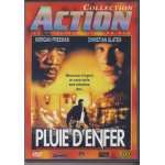 Dvd pluie d'enfer collection action morgan freeman christian slater