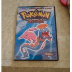 Dvd pokémon Dvd pokémon