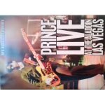 Dvd   prince live at the aladdin las vegas