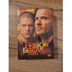 Dvd prison break