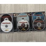 Dvd prison break l'int�grale de la saison 1