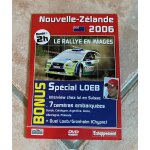 Dvd rallye nouvelle - zlande 2006