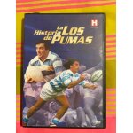 Dvd rugby la historia de los pumas